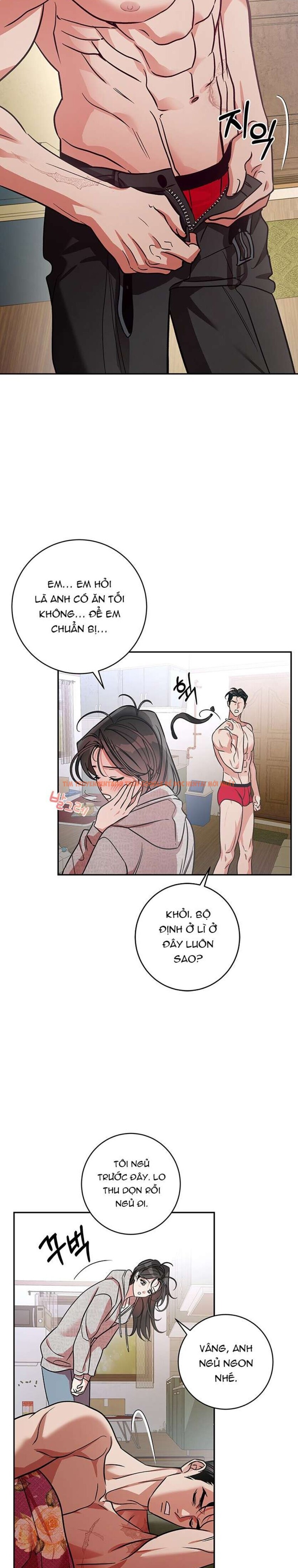 Xem ảnh 4 1 trong truyện hentai Thế Mà Đòi Làm Nàng Tiên Ốc?! - Chapter 2 - www.hentaitvn.net Xem ảnh 4 1 trong truyện hentai Thế Mà Đòi Làm Nàng Tiên Ốc?! - Chapter 2 - www.hentaitvn.net