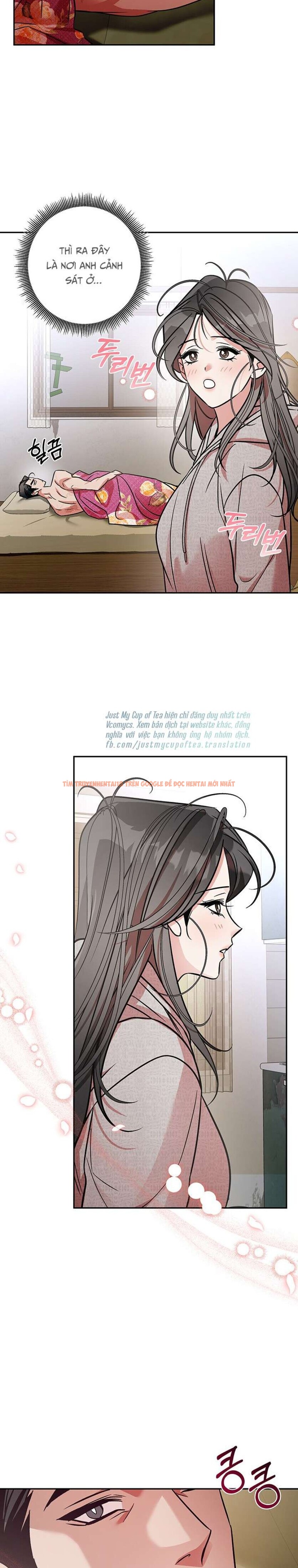 Xem ảnh 4 2 trong truyện hentai Thế Mà Đòi Làm Nàng Tiên Ốc?! - Chapter 2 - www.hentaitvn.net Xem ảnh 4 2 trong truyện hentai Thế Mà Đòi Làm Nàng Tiên Ốc?! - Chapter 2 - www.hentaitvn.net