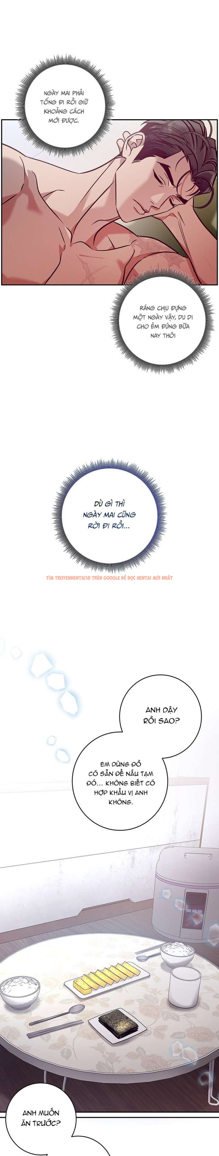 Xem ảnh 4 4 trong truyện hentai Thế Mà Đòi Làm Nàng Tiên Ốc?! - Chapter 2 - www.hentaitvn.net Xem ảnh 4 4 trong truyện hentai Thế Mà Đòi Làm Nàng Tiên Ốc?! - Chapter 2 - www.hentaitvn.net