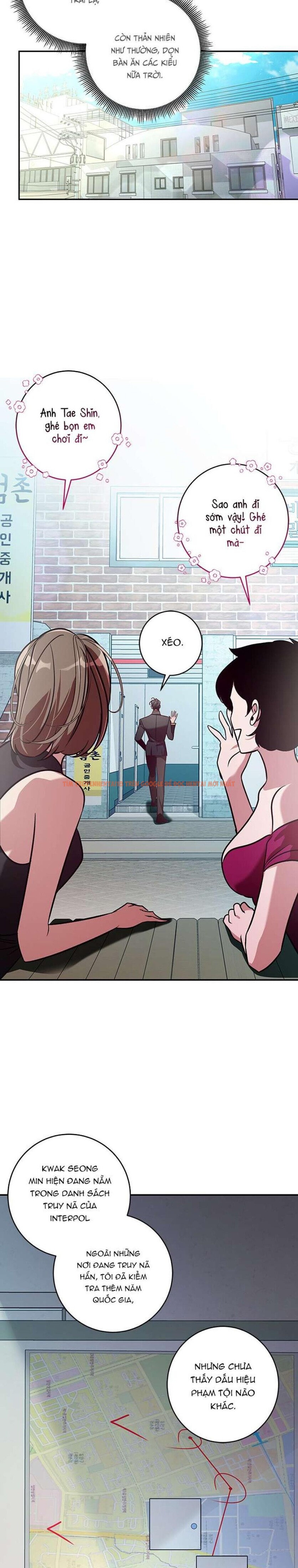 Xem ảnh 1 3 trong truyện hentai Thế Mà Đòi Làm Nàng Tiên Ốc?! - Chapter 3 - www.hentaitvn.net Xem ảnh 1 3 trong truyện hentai Thế Mà Đòi Làm Nàng Tiên Ốc?! - Chapter 3 - www.hentaitvn.net