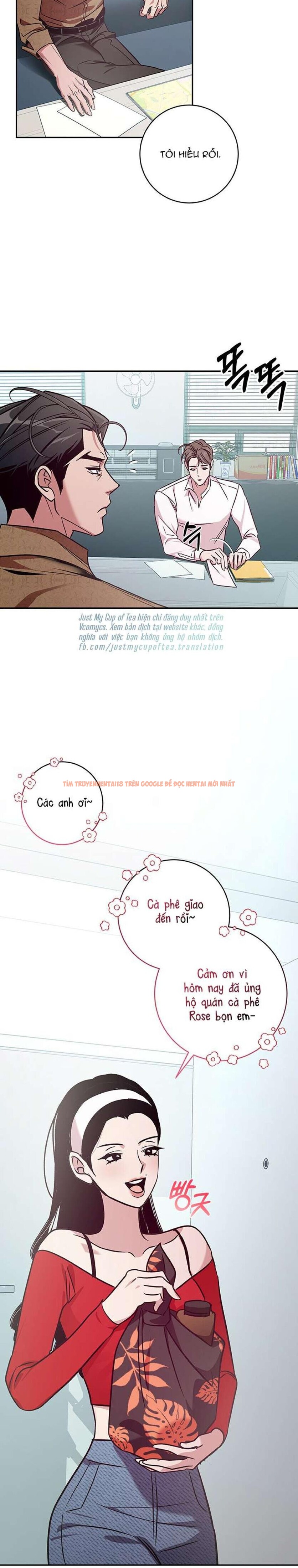 Xem ảnh 1 5 trong truyện hentai Thế Mà Đòi Làm Nàng Tiên Ốc?! - Chapter 3 - www.hentaitvn.net Xem ảnh 1 5 trong truyện hentai Thế Mà Đòi Làm Nàng Tiên Ốc?! - Chapter 3 - www.hentaitvn.net