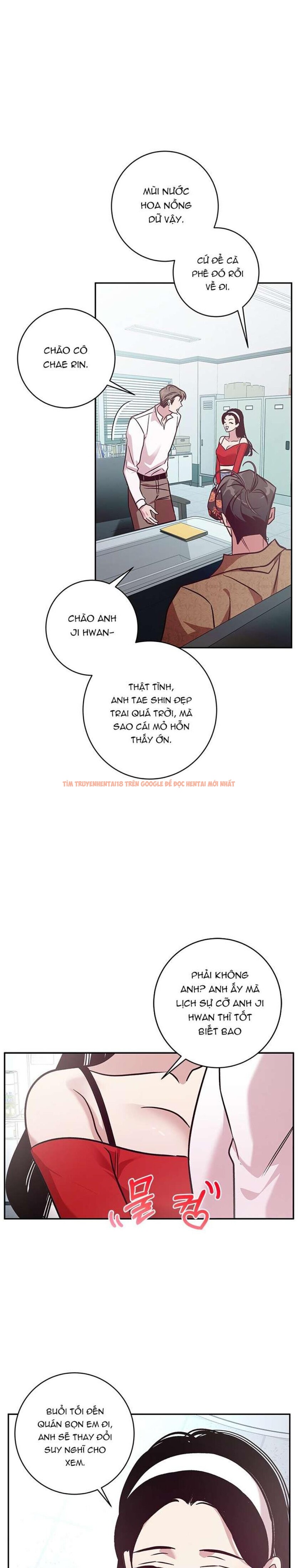 Xem ảnh 1 6 trong truyện hentai Thế Mà Đòi Làm Nàng Tiên Ốc?! - Chapter 3 - www.hentaitvn.net Xem ảnh 1 6 trong truyện hentai Thế Mà Đòi Làm Nàng Tiên Ốc?! - Chapter 3 - www.hentaitvn.net