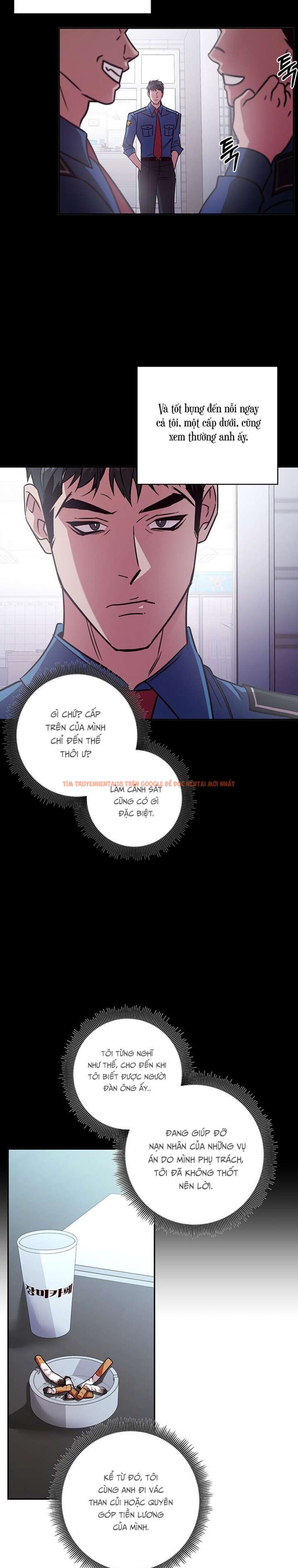 Xem ảnh 2 4 trong truyện hentai Thế Mà Đòi Làm Nàng Tiên Ốc?! - Chapter 3 - www.hentaitvn.net Xem ảnh 2 4 trong truyện hentai Thế Mà Đòi Làm Nàng Tiên Ốc?! - Chapter 3 - www.hentaitvn.net