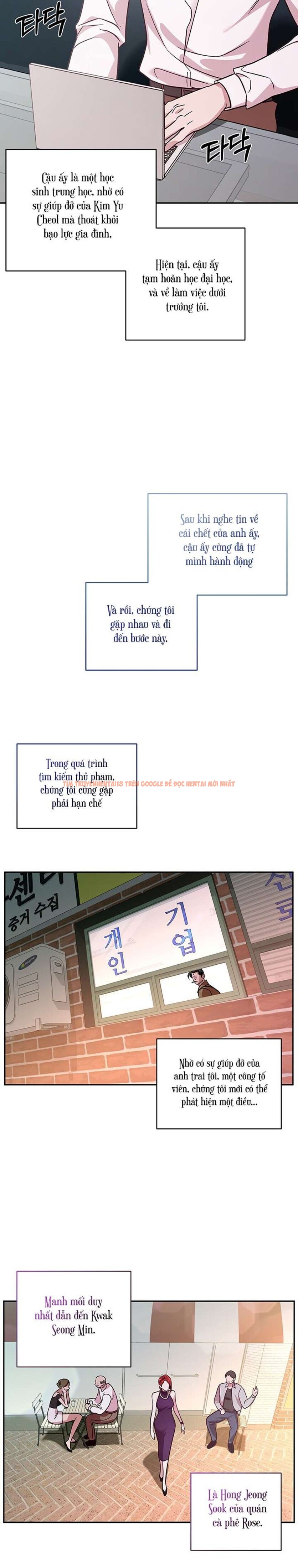 Xem ảnh 3 1 trong truyện hentai Thế Mà Đòi Làm Nàng Tiên Ốc?! - Chapter 3 - www.hentaitvn.net Xem ảnh 3 1 trong truyện hentai Thế Mà Đòi Làm Nàng Tiên Ốc?! - Chapter 3 - www.hentaitvn.net