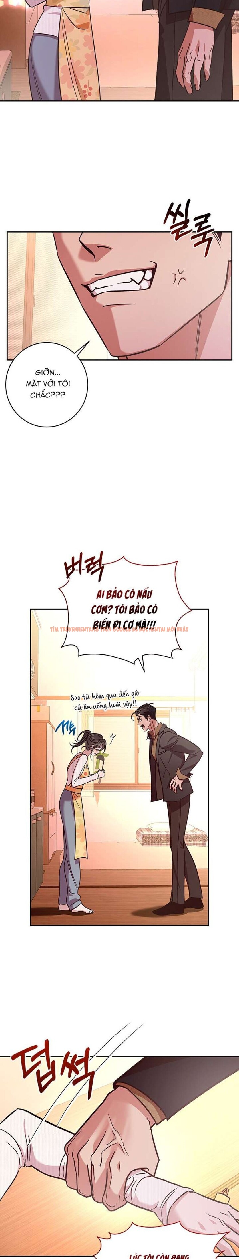 Xem ảnh 4 3 trong truyện hentai Thế Mà Đòi Làm Nàng Tiên Ốc?! - Chapter 3 - www.hentaitvn.net Xem ảnh 4 3 trong truyện hentai Thế Mà Đòi Làm Nàng Tiên Ốc?! - Chapter 3 - www.hentaitvn.net