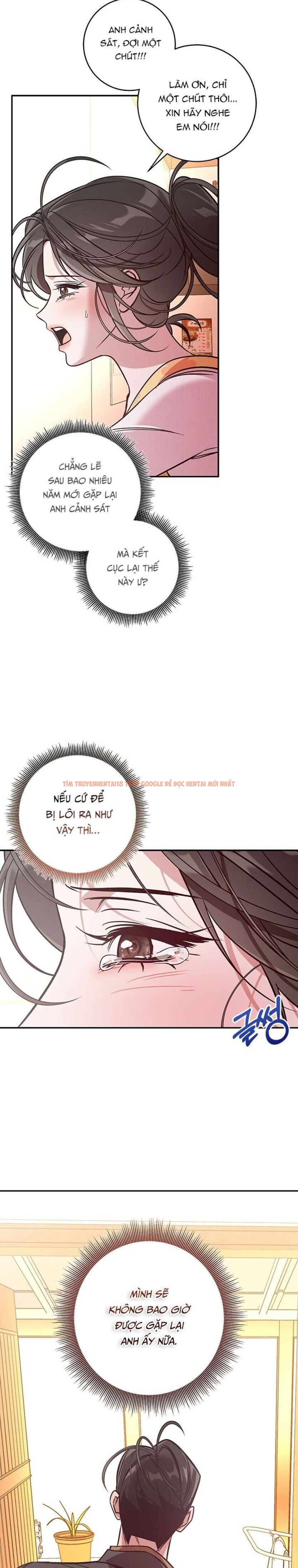 Xem ảnh 4 5 trong truyện hentai Thế Mà Đòi Làm Nàng Tiên Ốc?! - Chapter 3 - www.hentaitvn.net Xem ảnh 4 5 trong truyện hentai Thế Mà Đòi Làm Nàng Tiên Ốc?! - Chapter 3 - www.hentaitvn.net
