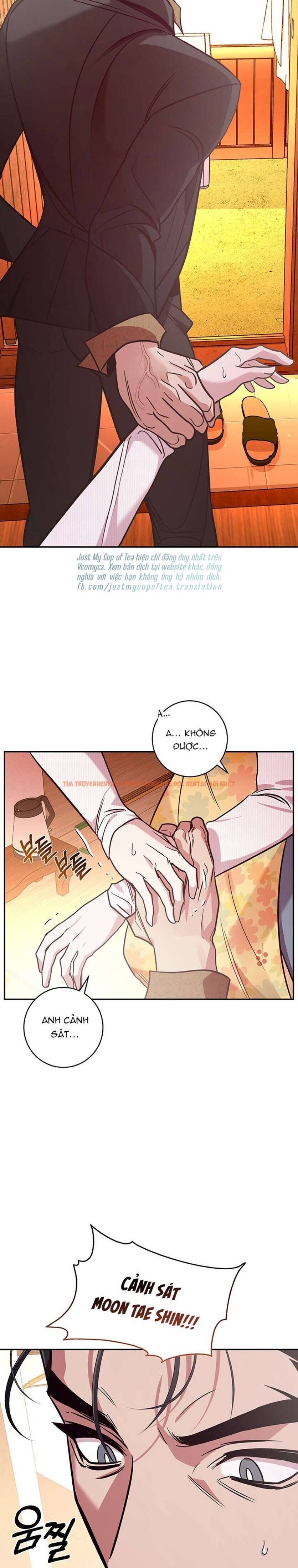 Xem ảnh 4 6 trong truyện hentai Thế Mà Đòi Làm Nàng Tiên Ốc?! - Chapter 3 - www.hentaitvn.net Xem ảnh 4 6 trong truyện hentai Thế Mà Đòi Làm Nàng Tiên Ốc?! - Chapter 3 - www.hentaitvn.net