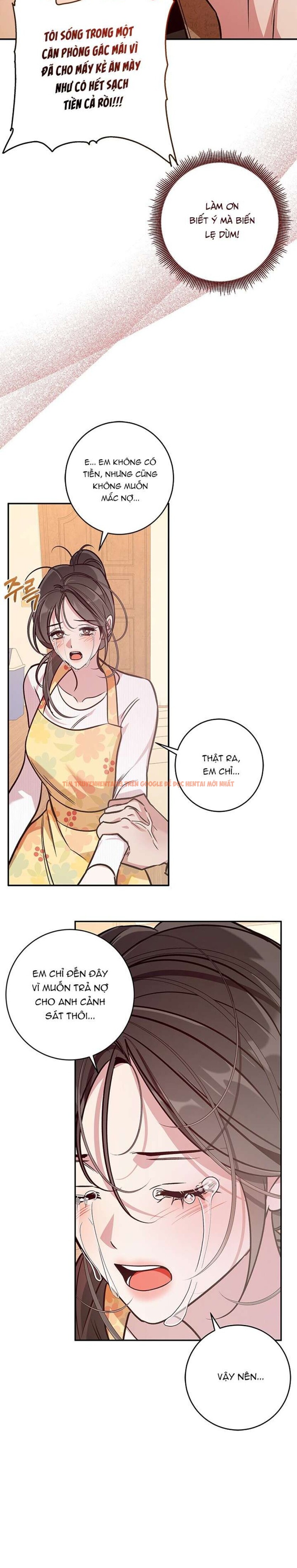 Xem ảnh 5 2 trong truyện hentai Thế Mà Đòi Làm Nàng Tiên Ốc?! - Chapter 3 - www.hentaitvn.net Xem ảnh 5 2 trong truyện hentai Thế Mà Đòi Làm Nàng Tiên Ốc?! - Chapter 3 - www.hentaitvn.net