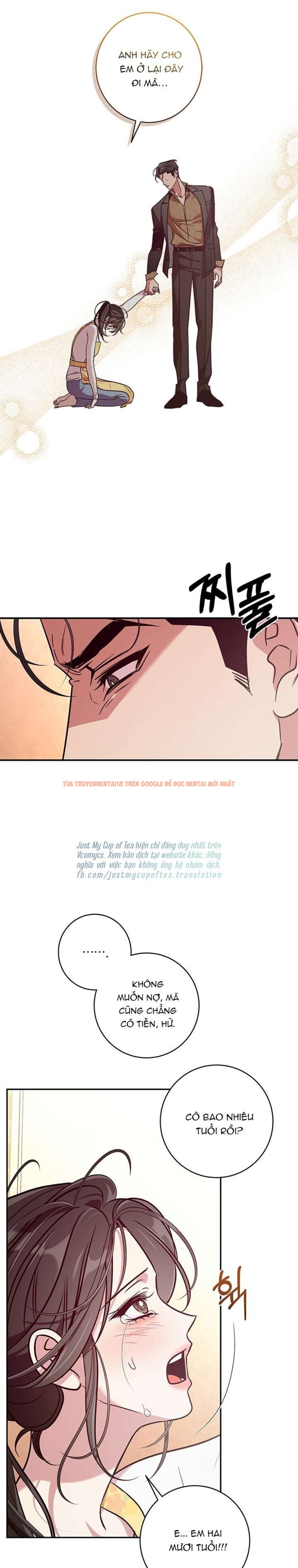 Xem ảnh 5 3 trong truyện hentai Thế Mà Đòi Làm Nàng Tiên Ốc?! - Chapter 3 - www.hentaitvn.net Xem ảnh 5 3 trong truyện hentai Thế Mà Đòi Làm Nàng Tiên Ốc?! - Chapter 3 - www.hentaitvn.net