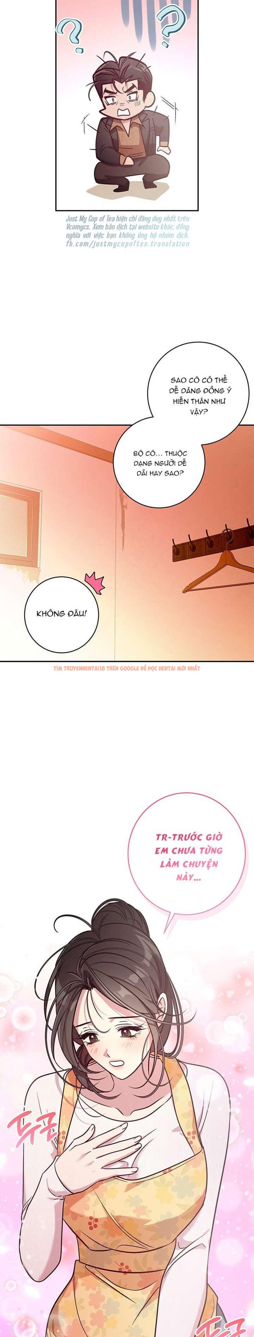 Xem ảnh 1 3 trong truyện hentai Thế Mà Đòi Làm Nàng Tiên Ốc?! - Chapter 4 - www.hentaitvn.net Xem ảnh 1 3 trong truyện hentai Thế Mà Đòi Làm Nàng Tiên Ốc?! - Chapter 4 - www.hentaitvn.net