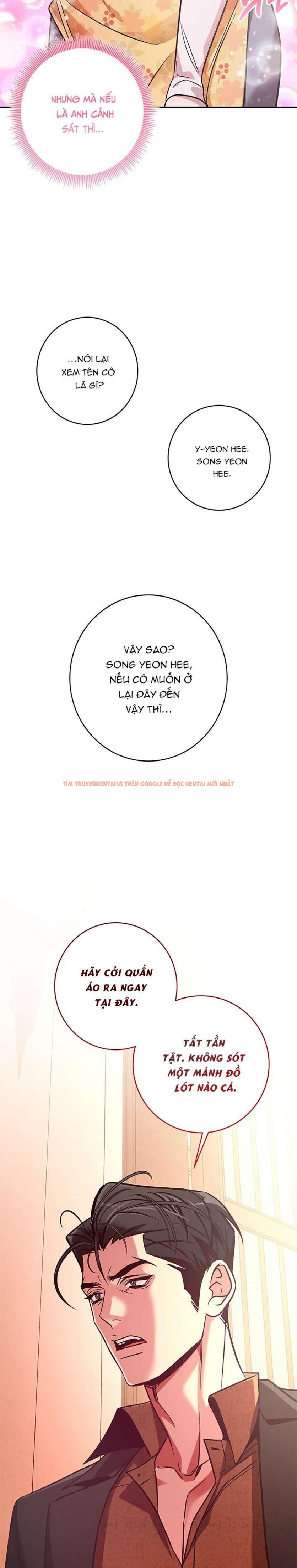 Xem ảnh 1 4 trong truyện hentai Thế Mà Đòi Làm Nàng Tiên Ốc?! - Chapter 4 - www.hentaitvn.net Xem ảnh 1 4 trong truyện hentai Thế Mà Đòi Làm Nàng Tiên Ốc?! - Chapter 4 - www.hentaitvn.net