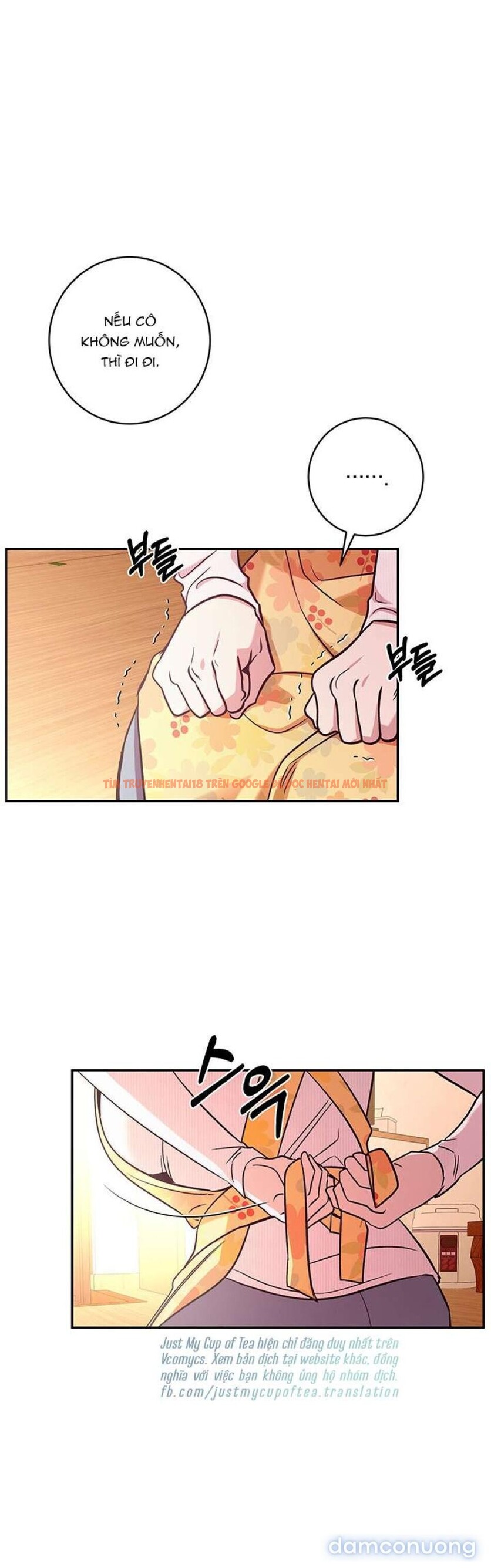 Xem ảnh 1 6 trong truyện hentai Thế Mà Đòi Làm Nàng Tiên Ốc?! - Chapter 4 - www.hentaitvn.net Xem ảnh 1 6 trong truyện hentai Thế Mà Đòi Làm Nàng Tiên Ốc?! - Chapter 4 - www.hentaitvn.net
