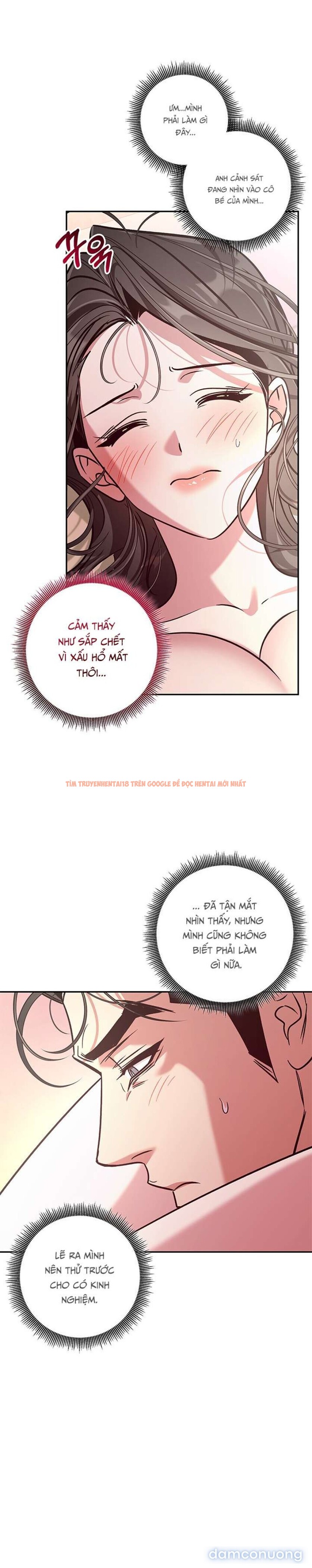 Xem ảnh 2 6 trong truyện hentai Thế Mà Đòi Làm Nàng Tiên Ốc?! - Chapter 4 - www.hentaitvn.net Xem ảnh 2 6 trong truyện hentai Thế Mà Đòi Làm Nàng Tiên Ốc?! - Chapter 4 - www.hentaitvn.net