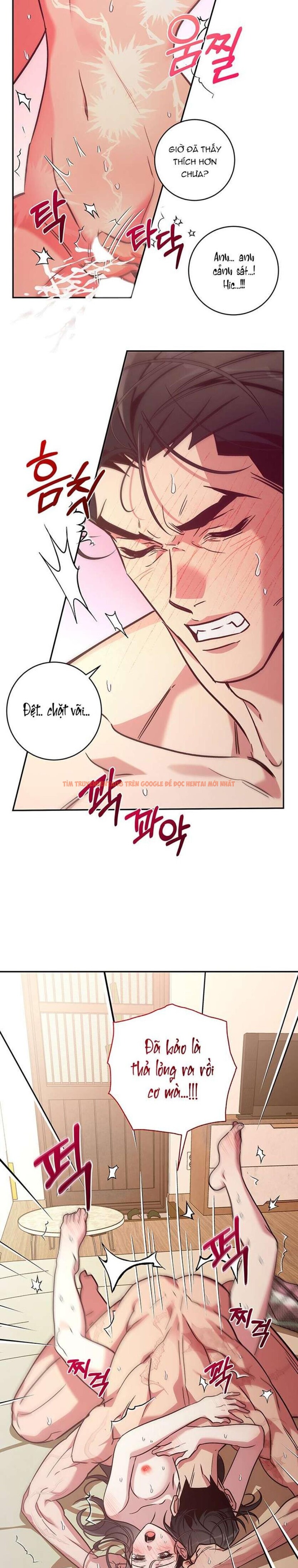 Xem ảnh 1 5 trong truyện hentai Thế Mà Đòi Làm Nàng Tiên Ốc?! - Chapter 5 - www.hentaitvn.net Xem ảnh 1 5 trong truyện hentai Thế Mà Đòi Làm Nàng Tiên Ốc?! - Chapter 5 - www.hentaitvn.net