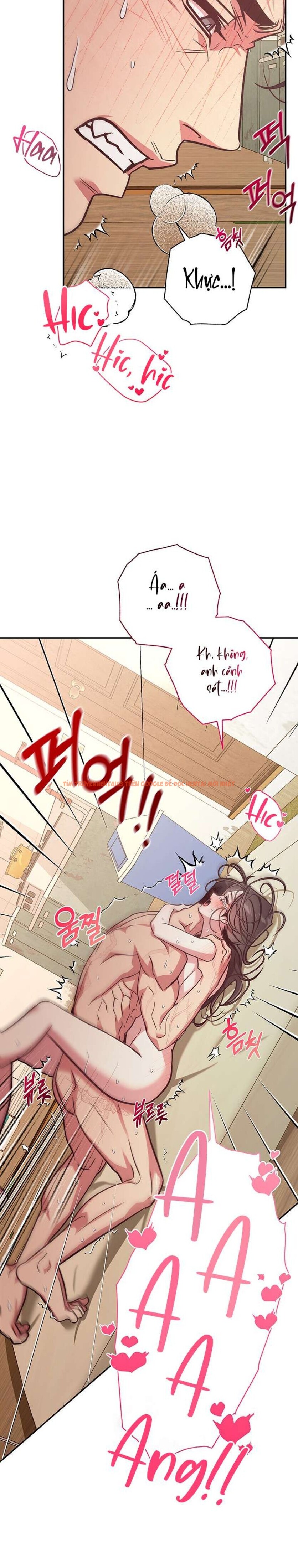 Xem ảnh 2 2 trong truyện hentai Thế Mà Đòi Làm Nàng Tiên Ốc?! - Chapter 5 - www.hentaitvn.net Xem ảnh 2 2 trong truyện hentai Thế Mà Đòi Làm Nàng Tiên Ốc?! - Chapter 5 - www.hentaitvn.net