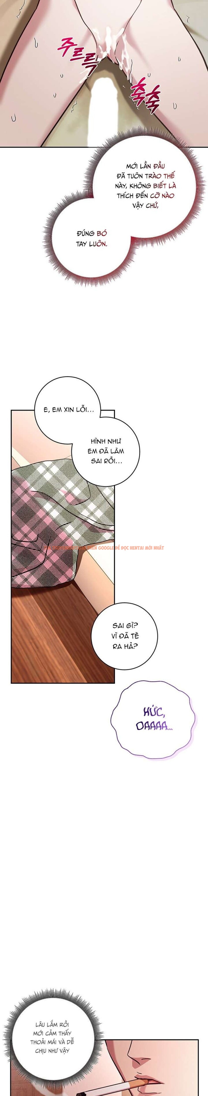 Xem ảnh 2 5 trong truyện hentai Thế Mà Đòi Làm Nàng Tiên Ốc?! - Chapter 5 - www.hentaitvn.net Xem ảnh 2 5 trong truyện hentai Thế Mà Đòi Làm Nàng Tiên Ốc?! - Chapter 5 - www.hentaitvn.net