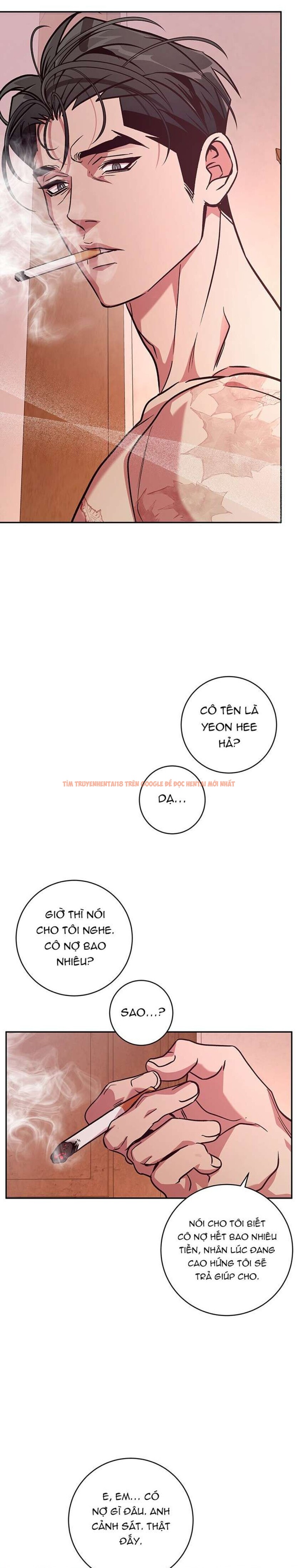 Xem ảnh 3 0 trong truyện hentai Thế Mà Đòi Làm Nàng Tiên Ốc?! - Chapter 5 - www.hentaitvn.net Xem ảnh 3 0 trong truyện hentai Thế Mà Đòi Làm Nàng Tiên Ốc?! - Chapter 5 - www.hentaitvn.net