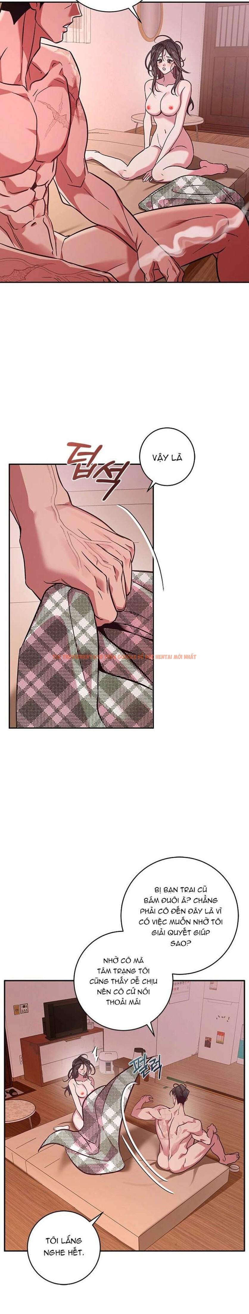 Xem ảnh 3 1 trong truyện hentai Thế Mà Đòi Làm Nàng Tiên Ốc?! - Chapter 5 - www.hentaitvn.net Xem ảnh 3 1 trong truyện hentai Thế Mà Đòi Làm Nàng Tiên Ốc?! - Chapter 5 - www.hentaitvn.net