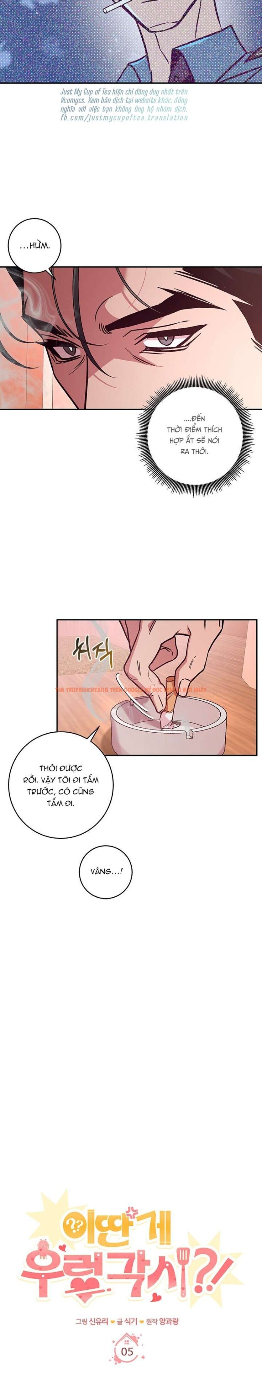 Xem ảnh 3 3 trong truyện hentai Thế Mà Đòi Làm Nàng Tiên Ốc?! - Chapter 5 - www.hentaitvn.net Xem ảnh 3 3 trong truyện hentai Thế Mà Đòi Làm Nàng Tiên Ốc?! - Chapter 5 - www.hentaitvn.net