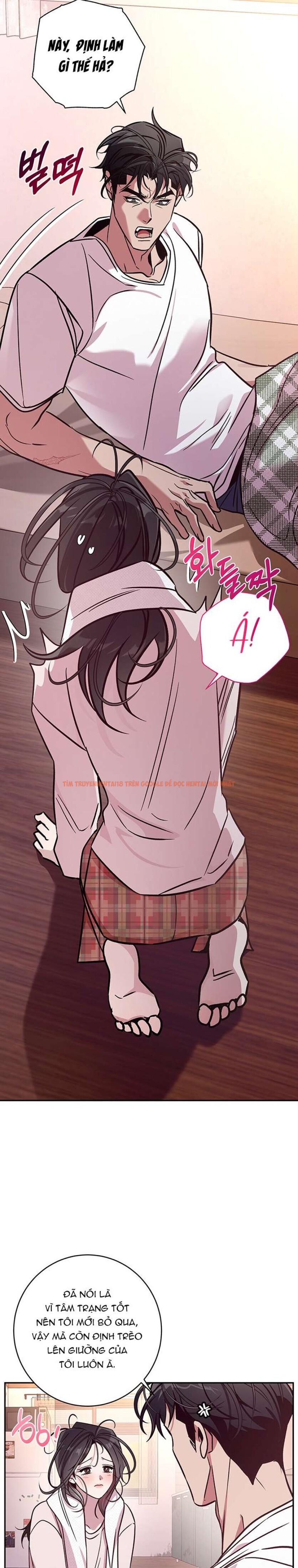 Xem ảnh 4 0 trong truyện hentai Thế Mà Đòi Làm Nàng Tiên Ốc?! - Chapter 5 - www.hentaitvn.net Xem ảnh 4 0 trong truyện hentai Thế Mà Đòi Làm Nàng Tiên Ốc?! - Chapter 5 - www.hentaitvn.net