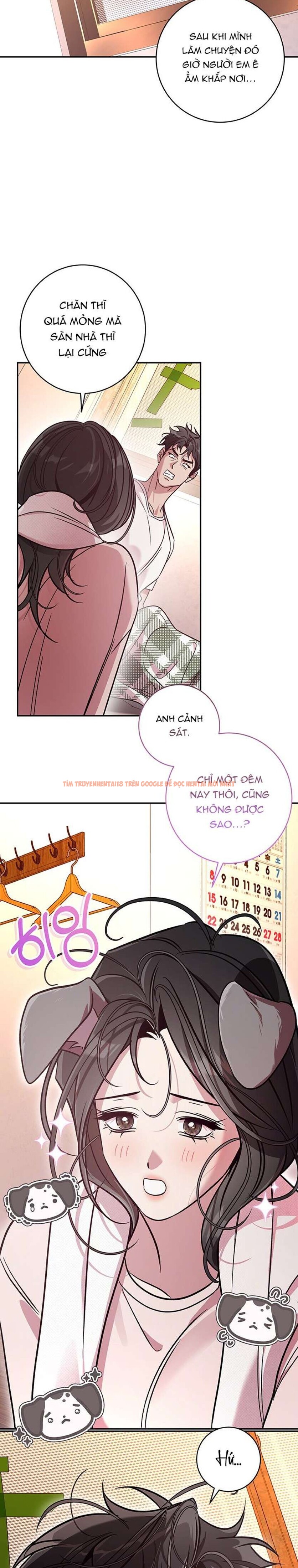 Xem ảnh 4 4 trong truyện hentai Thế Mà Đòi Làm Nàng Tiên Ốc?! - Chapter 5 - www.hentaitvn.net Xem ảnh 4 4 trong truyện hentai Thế Mà Đòi Làm Nàng Tiên Ốc?! - Chapter 5 - www.hentaitvn.net