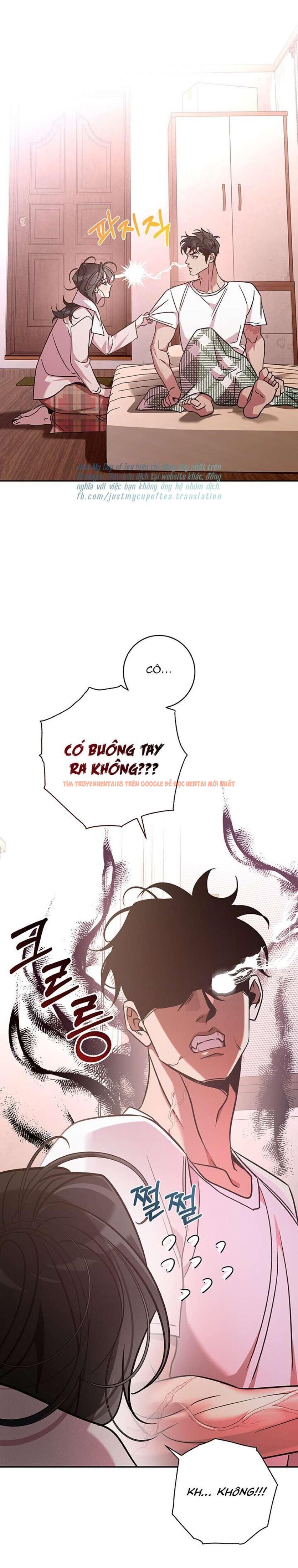 Xem ảnh Thế Mà Đòi Làm Nàng Tiên Ốc?! - Chapter 6 - 1 0 - Truyenhentaiz.net