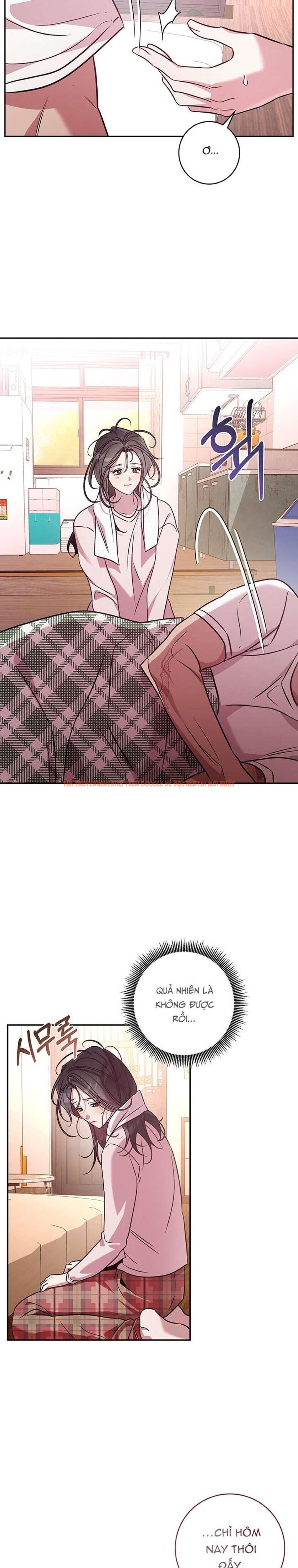 Xem ảnh Thế Mà Đòi Làm Nàng Tiên Ốc?! - Chapter 6 - 1 3 - Truyenhentaiz.net