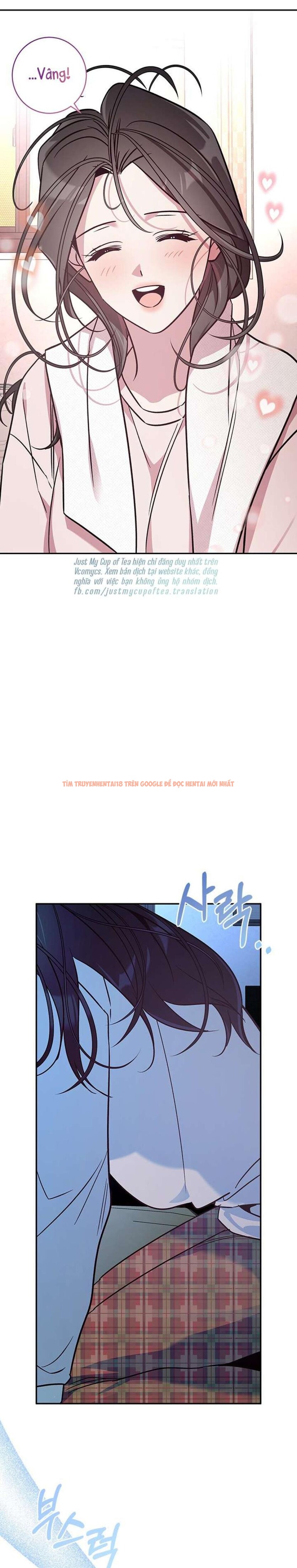 Xem ảnh Thế Mà Đòi Làm Nàng Tiên Ốc?! - Chapter 6 - 1 5 - Truyenhentaiz.net