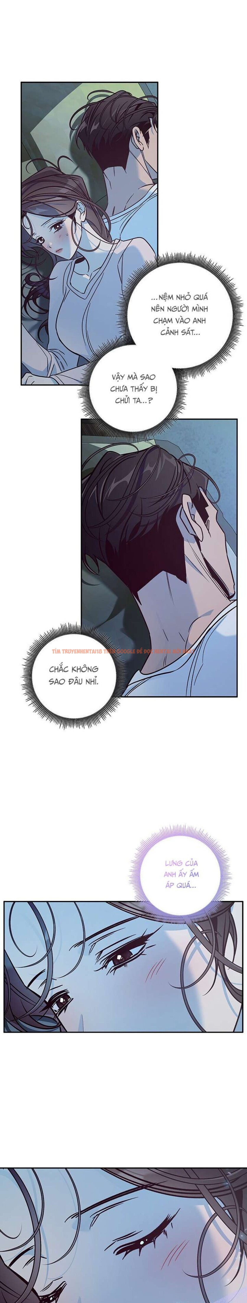 Xem ảnh Thế Mà Đòi Làm Nàng Tiên Ốc?! - Chapter 6 - 2 0 - Truyenhentaiz.net