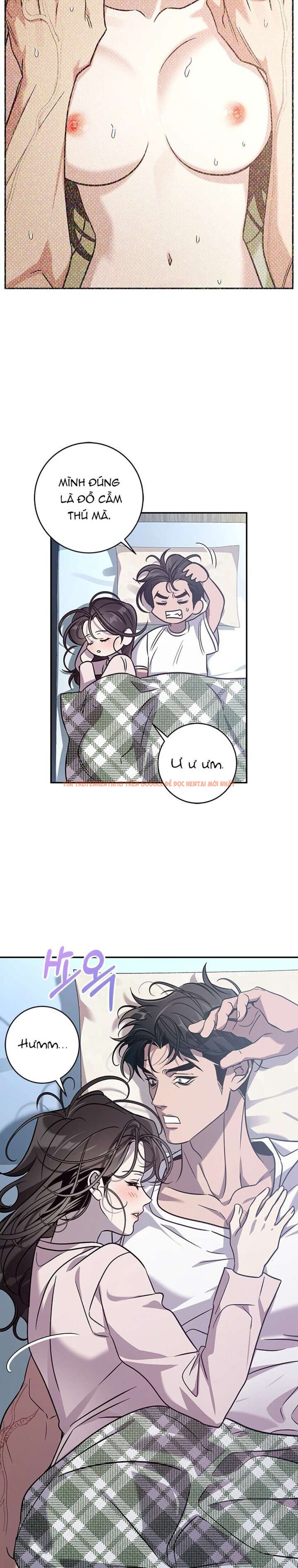 Xem ảnh Thế Mà Đòi Làm Nàng Tiên Ốc?! - Chapter 6 - 2 3 - Truyenhentaiz.net