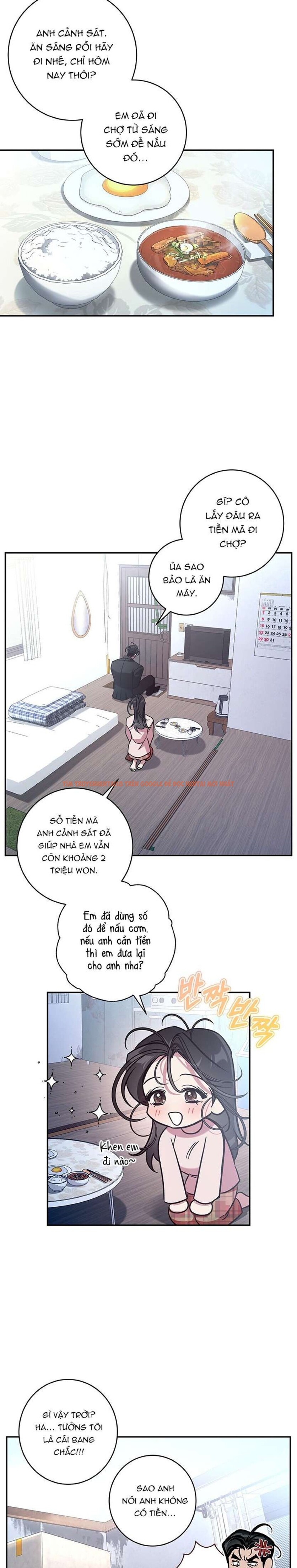 Xem ảnh Thế Mà Đòi Làm Nàng Tiên Ốc?! - Chapter 6 - 2 5 - Truyenhentaiz.net