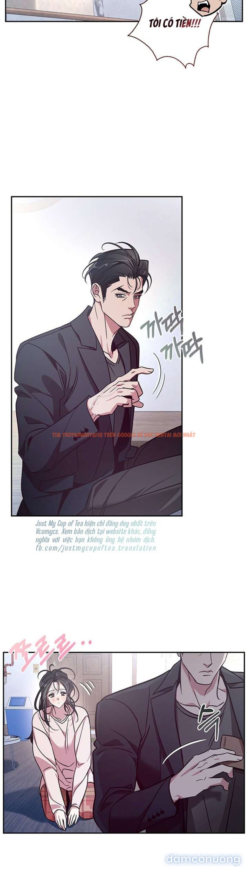 Xem ảnh Thế Mà Đòi Làm Nàng Tiên Ốc?! - Chapter 6 - 2 6 - Truyenhentaiz.net