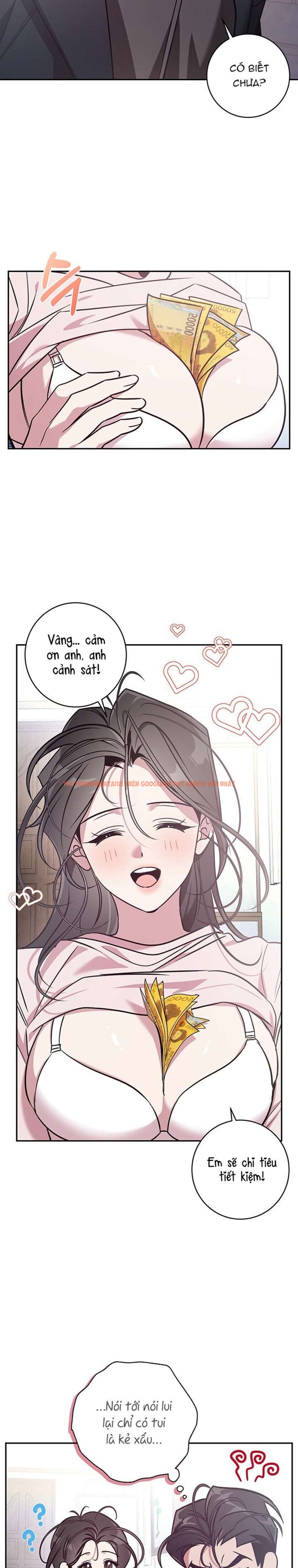 Xem ảnh Thế Mà Đòi Làm Nàng Tiên Ốc?! - Chapter 6 - 3 2 - Truyenhentaiz.net