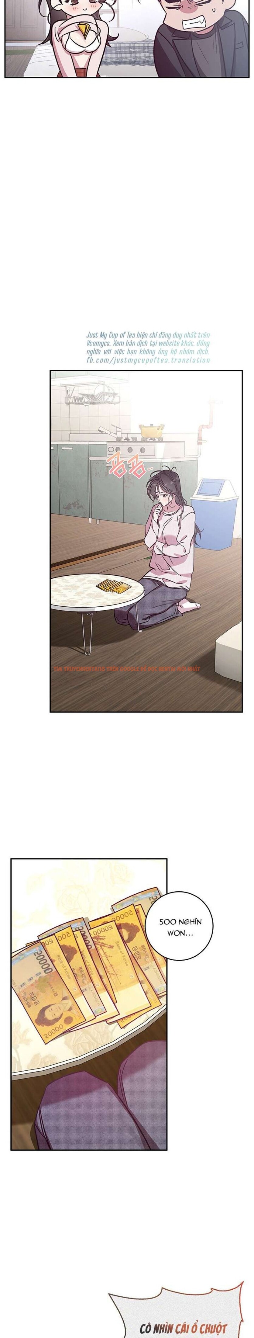 Xem ảnh Thế Mà Đòi Làm Nàng Tiên Ốc?! - Chapter 6 - 3 3 - Truyenhentaiz.net