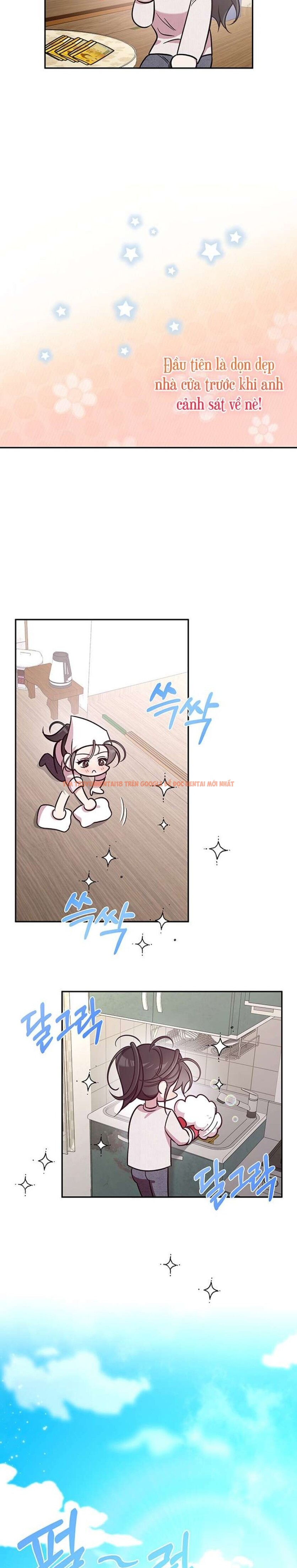 Xem ảnh Thế Mà Đòi Làm Nàng Tiên Ốc?! - Chapter 6 - 3 5 - Truyenhentaiz.net