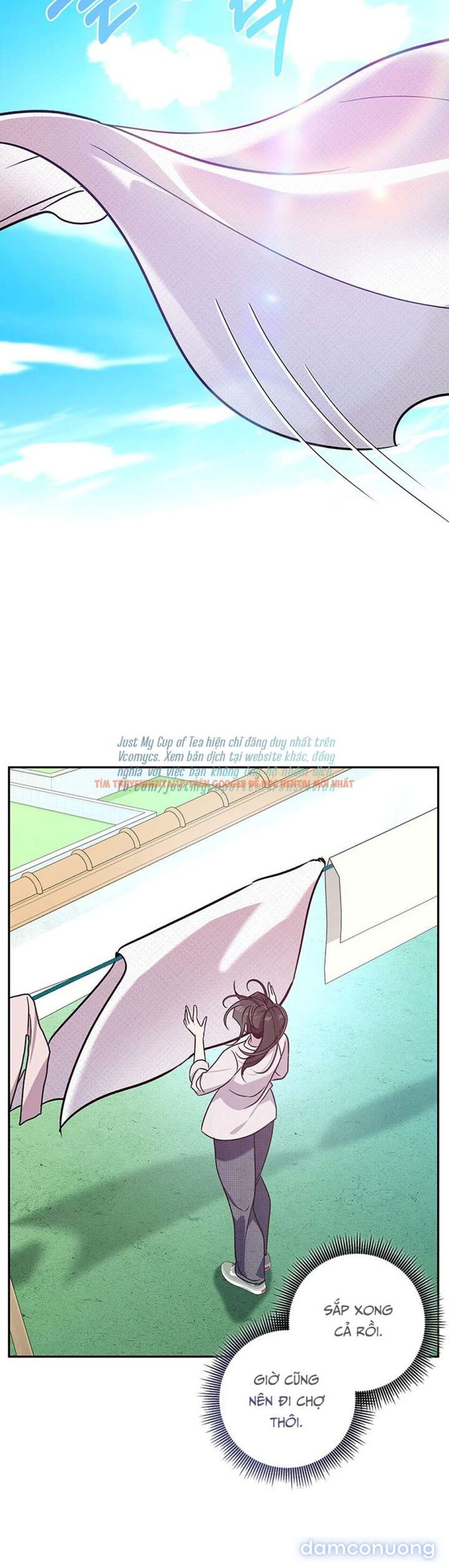 Xem ảnh Thế Mà Đòi Làm Nàng Tiên Ốc?! - Chapter 6 - 3 6 - Truyenhentaiz.net