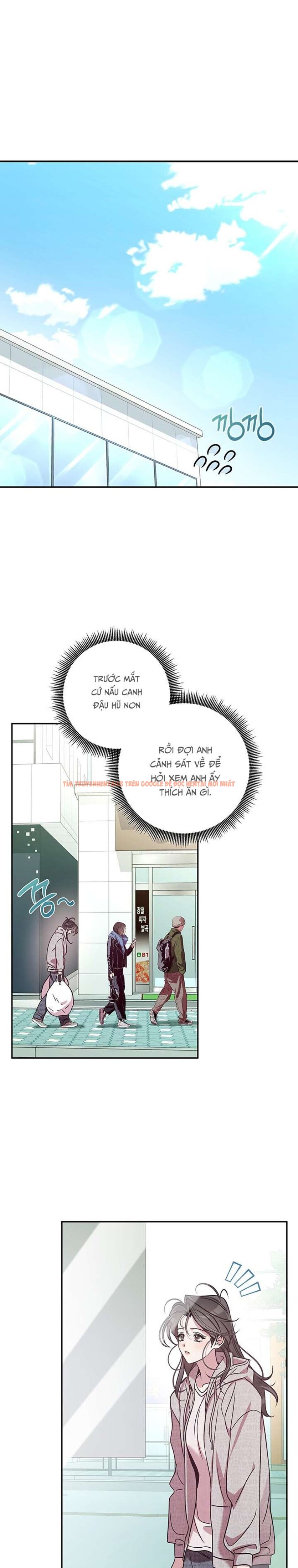 Xem ảnh Thế Mà Đòi Làm Nàng Tiên Ốc?! - Chapter 6 - 4 3 - Truyenhentaiz.net