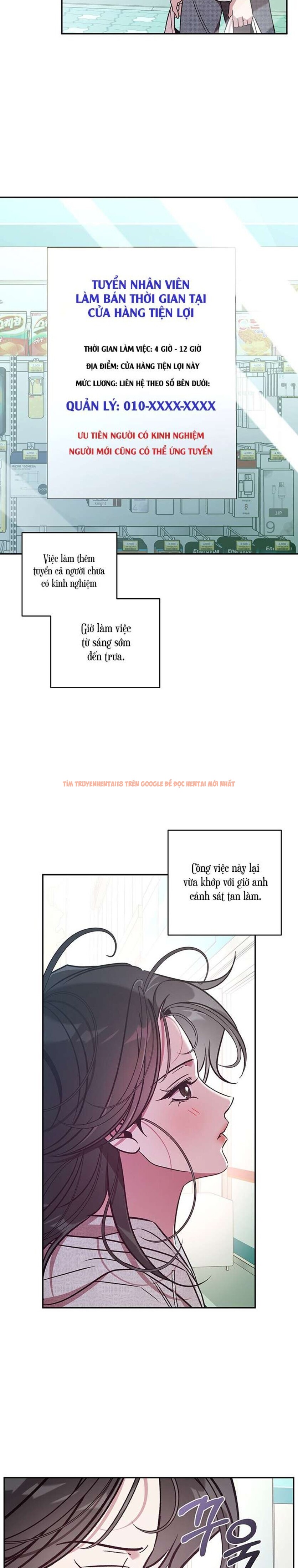 Xem ảnh Thế Mà Đòi Làm Nàng Tiên Ốc?! - Chapter 6 - 4 4 - Truyenhentaiz.net