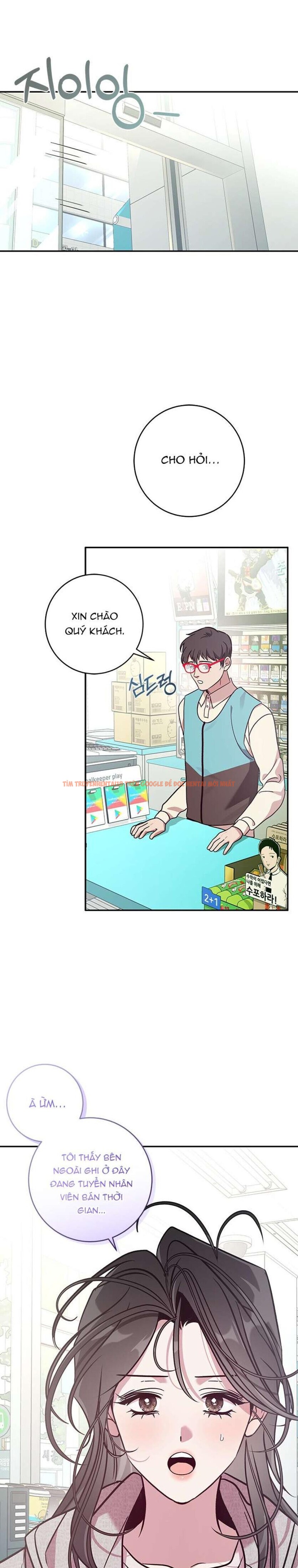 Xem ảnh Thế Mà Đòi Làm Nàng Tiên Ốc?! - Chapter 7 - 1 0 - Truyenhentaiz.net