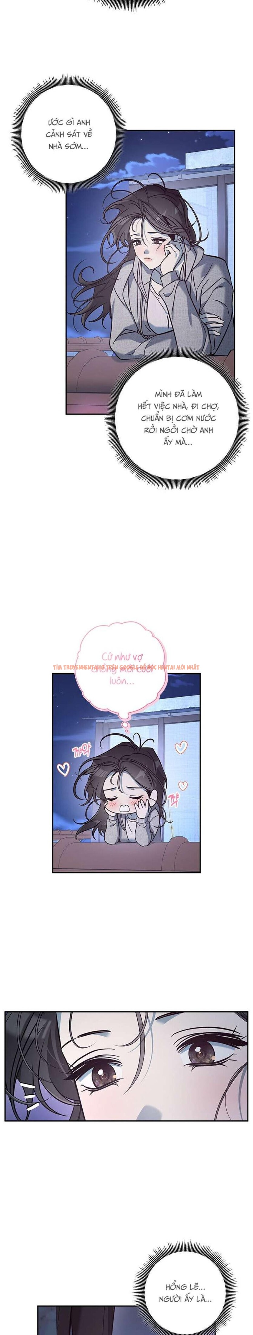 Xem ảnh Thế Mà Đòi Làm Nàng Tiên Ốc?! - Chapter 7 - 1 3 - Truyenhentaiz.net