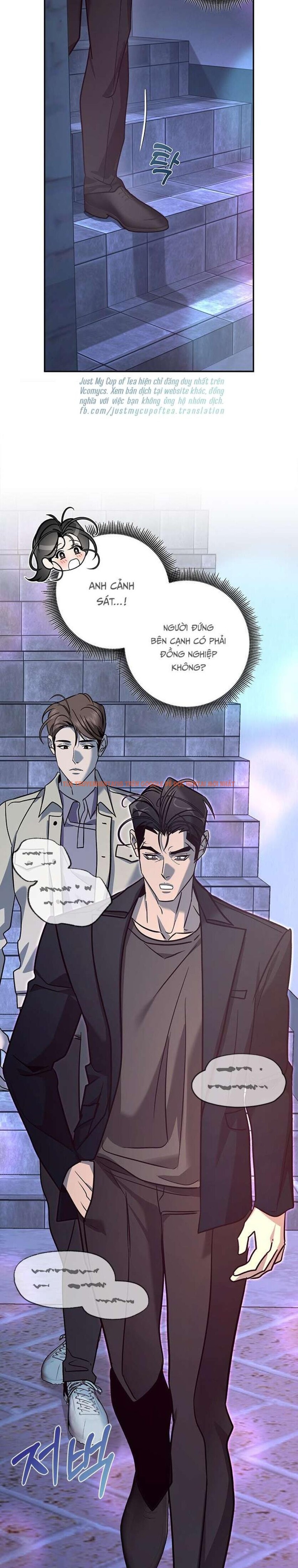 Xem ảnh Thế Mà Đòi Làm Nàng Tiên Ốc?! - Chapter 7 - 1 4 - Truyenhentaiz.net