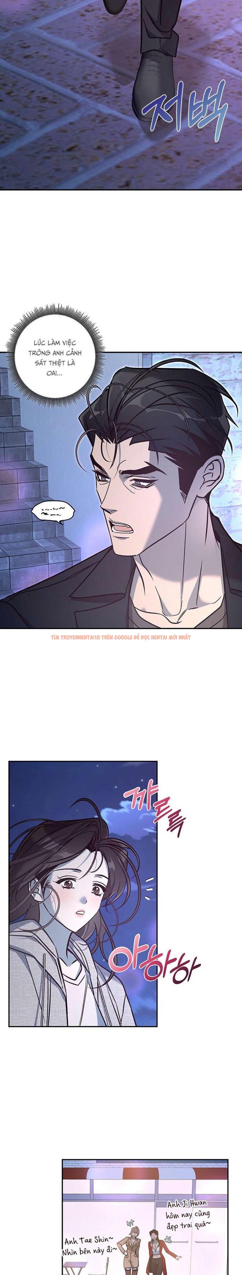 Xem ảnh Thế Mà Đòi Làm Nàng Tiên Ốc?! - Chapter 7 - 1 5 - Truyenhentaiz.net