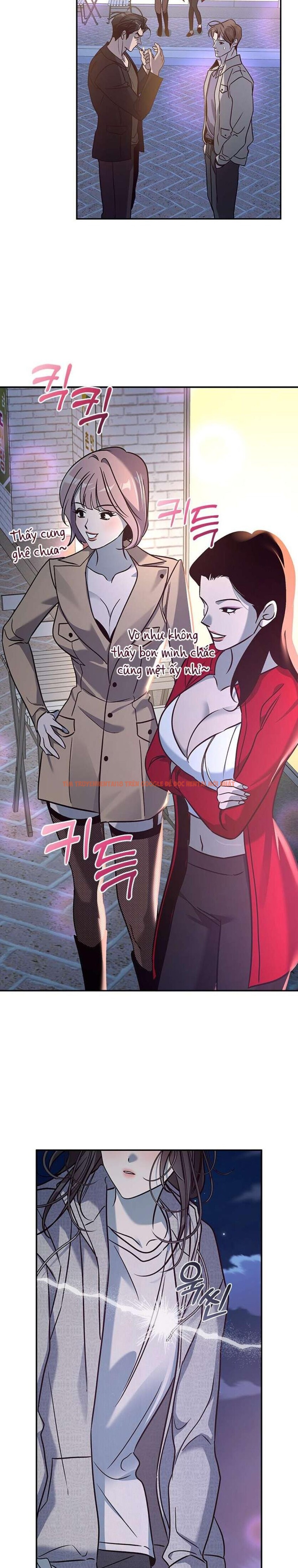 Xem ảnh Thế Mà Đòi Làm Nàng Tiên Ốc?! - Chapter 7 - 1 6 - Truyenhentaiz.net