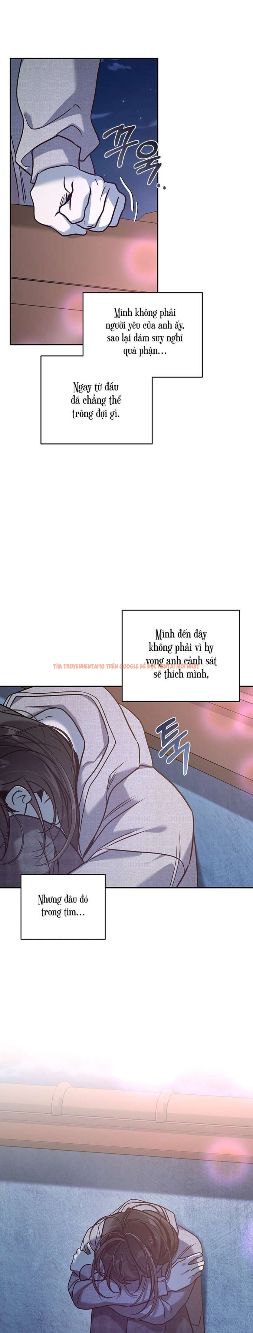 Xem ảnh Thế Mà Đòi Làm Nàng Tiên Ốc?! - Chapter 7 - 2 0 - Truyenhentaiz.net