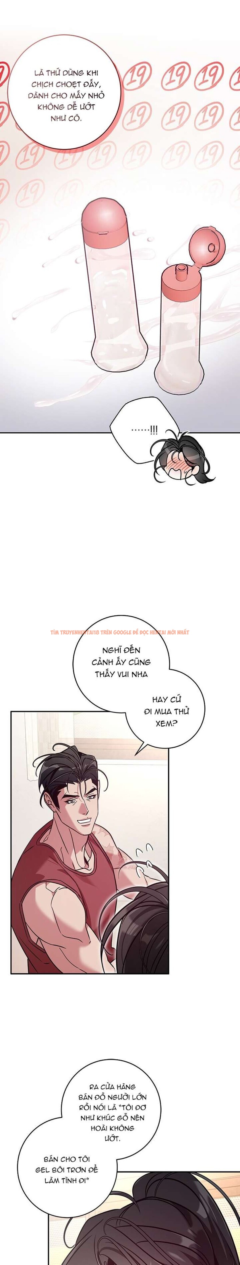 Xem ảnh Thế Mà Đòi Làm Nàng Tiên Ốc?! - Chapter 7 - 2 4 - Truyenhentaiz.net