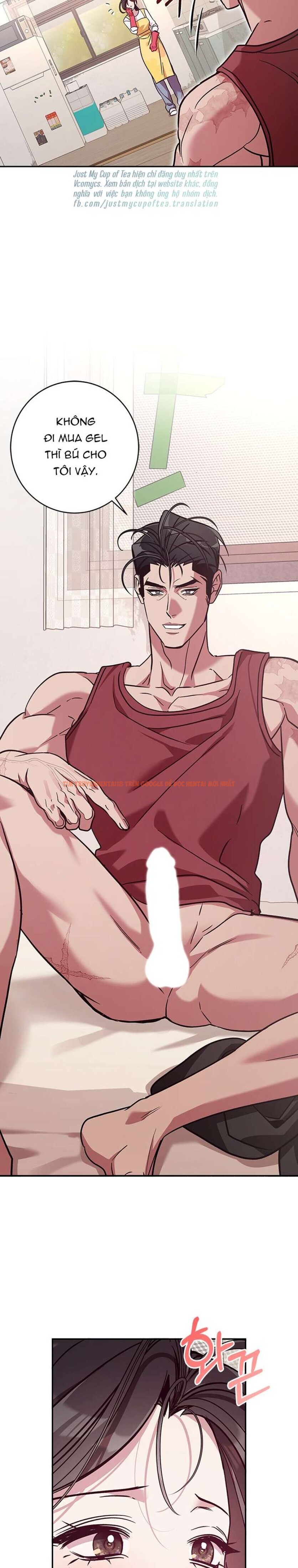 Xem ảnh Thế Mà Đòi Làm Nàng Tiên Ốc?! - Chapter 7 - 2 6 - Truyenhentaiz.net