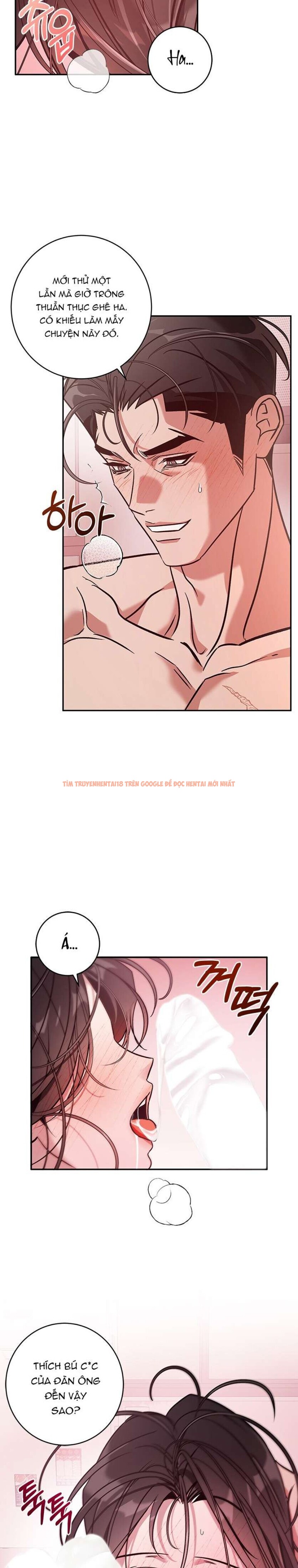 Xem ảnh Thế Mà Đòi Làm Nàng Tiên Ốc?! - Chapter 7 - 3 2 - Truyenhentaiz.net