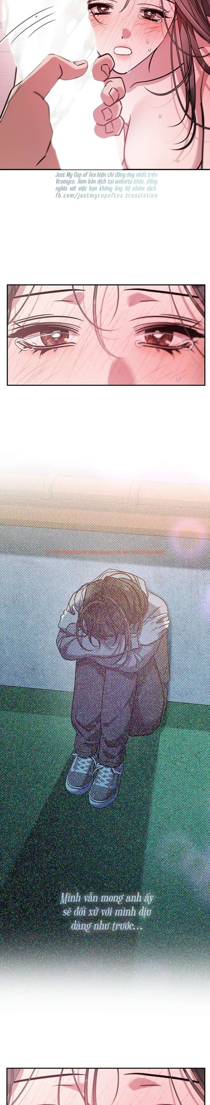 Xem ảnh Thế Mà Đòi Làm Nàng Tiên Ốc?! - Chapter 7 - 3 3 - Truyenhentaiz.net