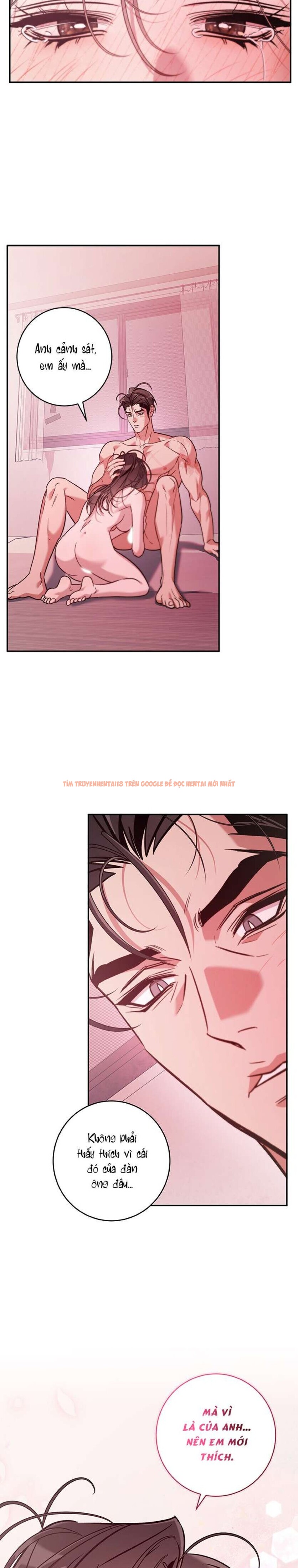 Xem ảnh Thế Mà Đòi Làm Nàng Tiên Ốc?! - Chapter 7 - 3 4 - Truyenhentaiz.net