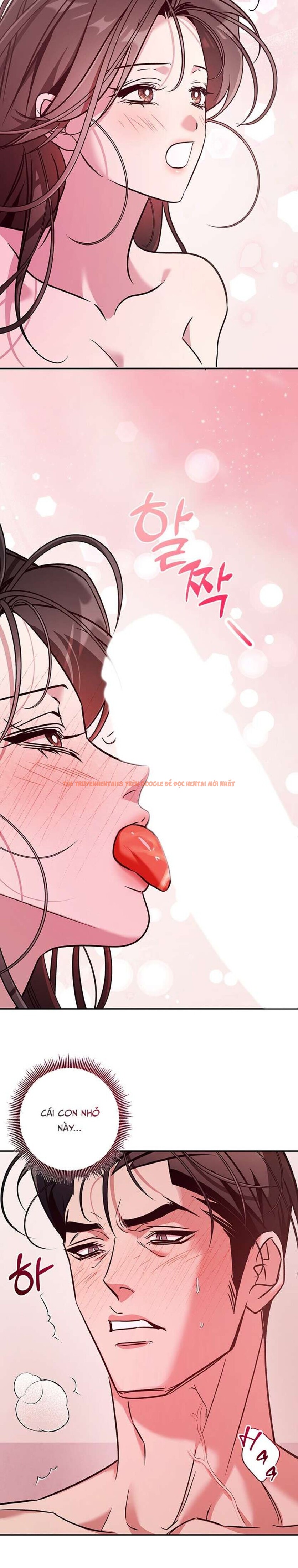 Xem ảnh Thế Mà Đòi Làm Nàng Tiên Ốc?! - Chapter 7 - 3 5 - Truyenhentaiz.net